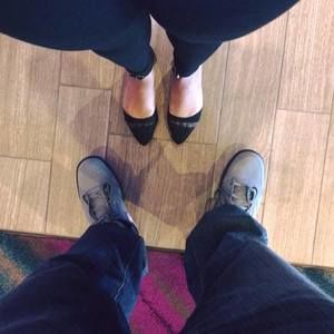 Meet your Posher, Khadijah