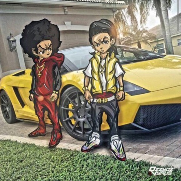 Meet your Posher, Davian - Picture 1 of 1