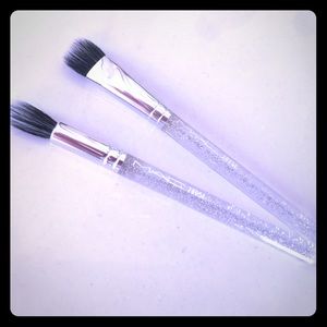 MAC - Special Edition Travel Brushes 286SE & 282SE