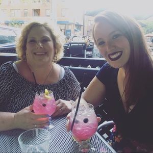 Meet your Posher, Kelsey