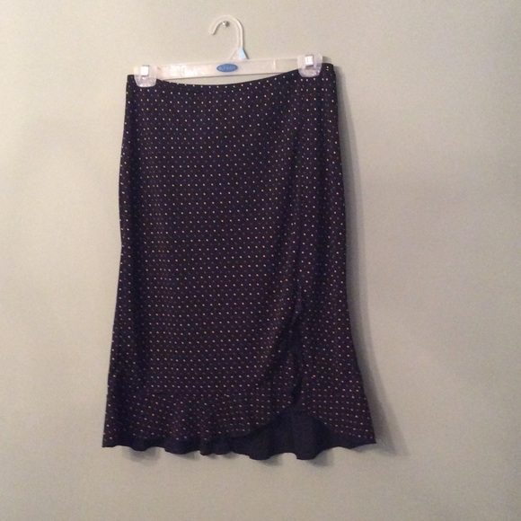 Ann Taylor Loft skirt