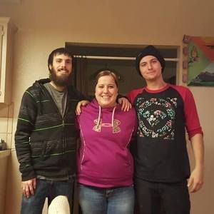 Meet your Posher, Shawnda