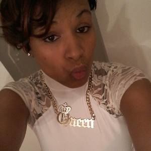 Meet your Posher, La tasha