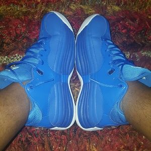 Meet your Posher, Mikey