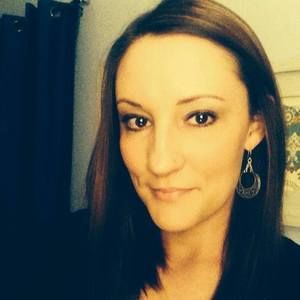 Meet your Posher, Kristin
