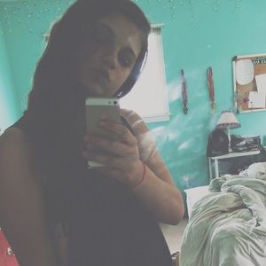 Meet your Posher, Kylie