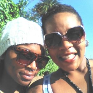 Meet your Posher, Celissa