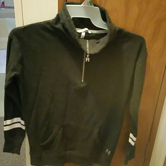 Victorias secret angel sweatshirt lightly worn