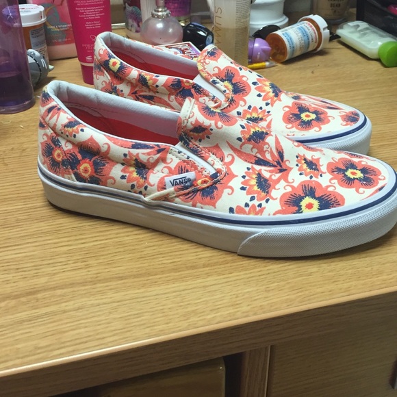 Vans