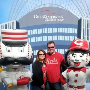 Meet your Posher, Dan