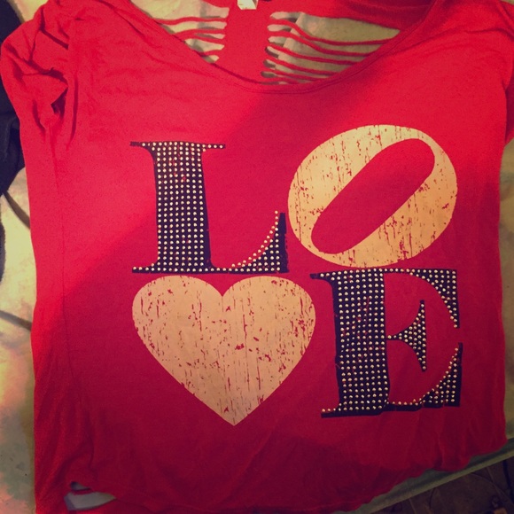 Summer shirt