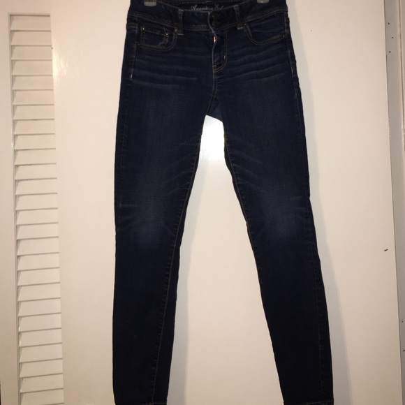 American eagle jeans😍✨