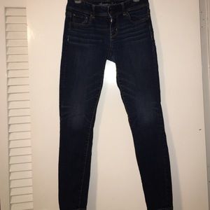 American eagle jeans😍✨