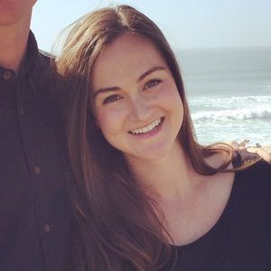 Meet your Posher, Claire