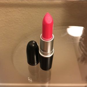MAC Candy Yum Yum lipstick