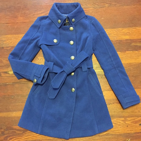 B.B. Dakota Jack Coat