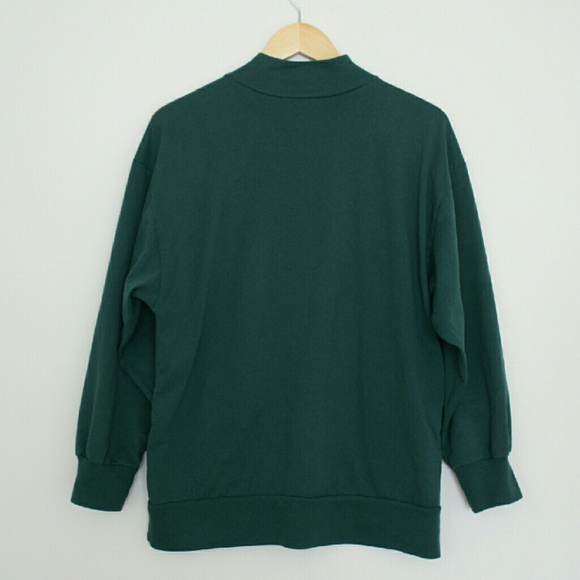 ❌❌⭐️HP⭐️ '90s TV Sitcom Sweatshirt of Your Dreams - Picture 2 of 3