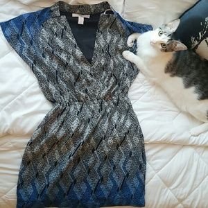 Forever 21 Mini Dress
