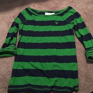 Abercrombie and Fitch shirt