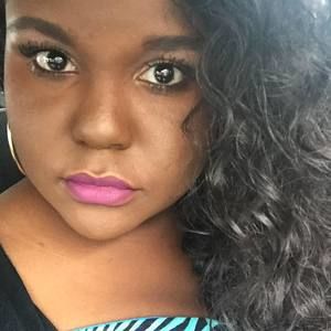 Meet your Posher, Phylicia