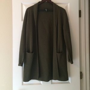 Eileen Fisher sweater