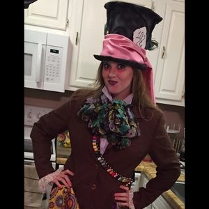 Meet your Posher, Shannan