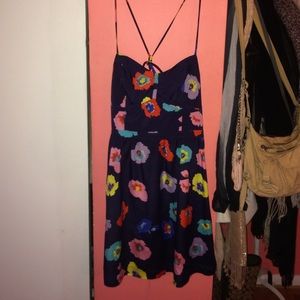 American eagle dress