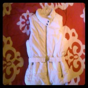 Children's place 1989 snow vest