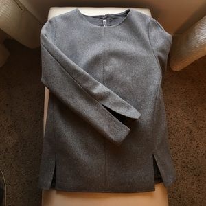 Acne Studios Tailored Top