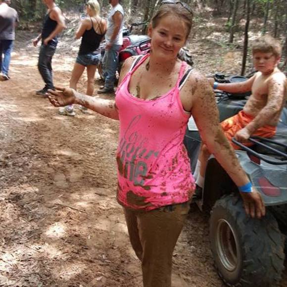 Meet your Posher, Jacqueline