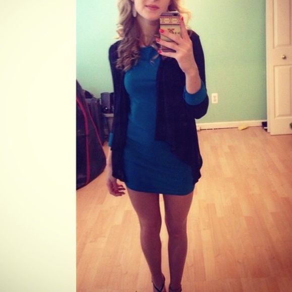 Little dress
