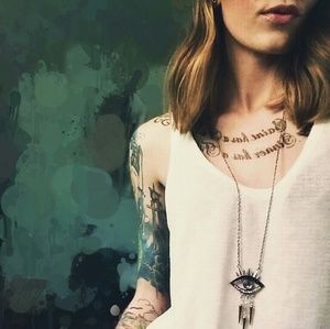 Meet your Posher, Daniella