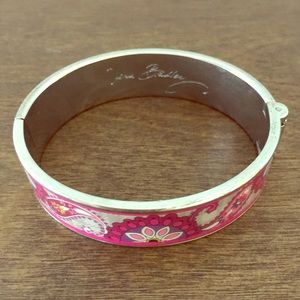 Vera Bradley bracelet