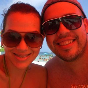 Meet your Posher, Augusto