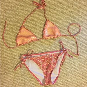 Victoria secret bathing suit
