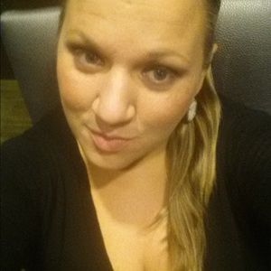 Meet your Posher, Kristi