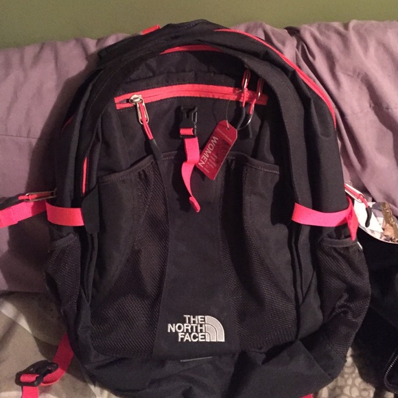 North face