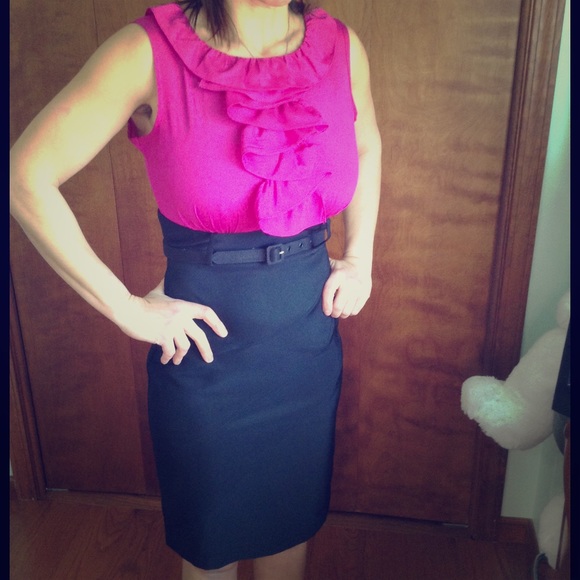 Classy Dress