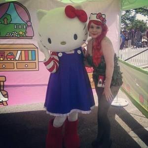 Meet your Posher, Chasity