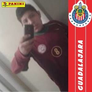 Meet your Posher, Jonathan