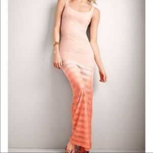 Victoria's Secret Maxi Dress