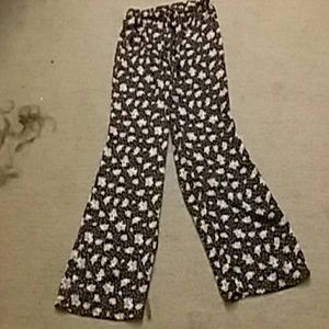 pajama pants