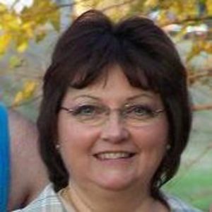 Meet your Posher, Joann