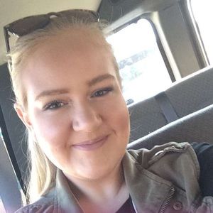 Meet your Posher, Jackie