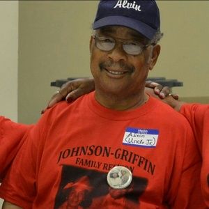 Meet your Posher, Al