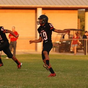 Meet your Posher, Joshua