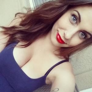 Meet your Posher, Katelyn