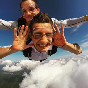 Meet your Posher, West