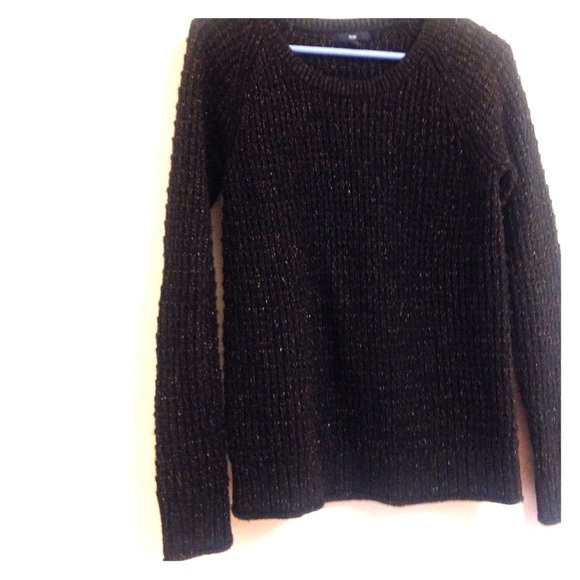 Crew Neck Sweater