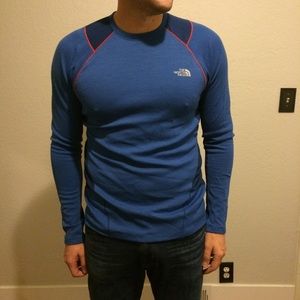 Reserved: Men's Northface bundle